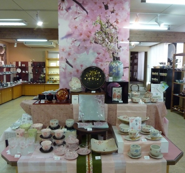 2013春夏見本市の画像