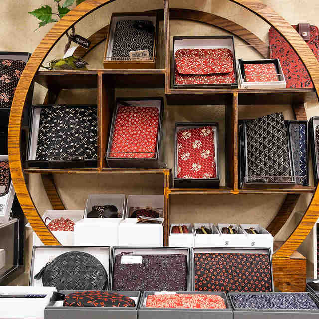 取扱商品の画像