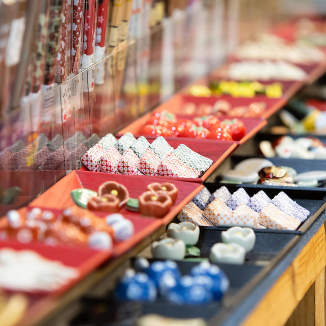 取扱商品の画像