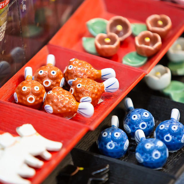 取扱商品の画像