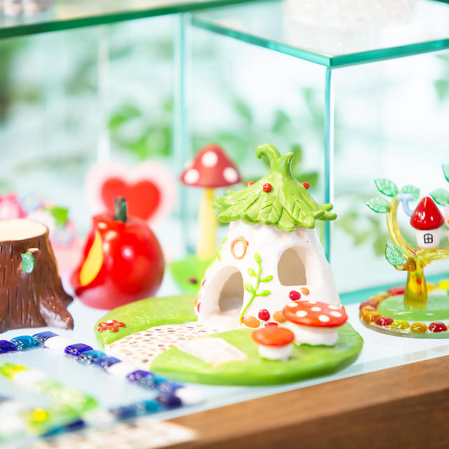 取扱商品の画像