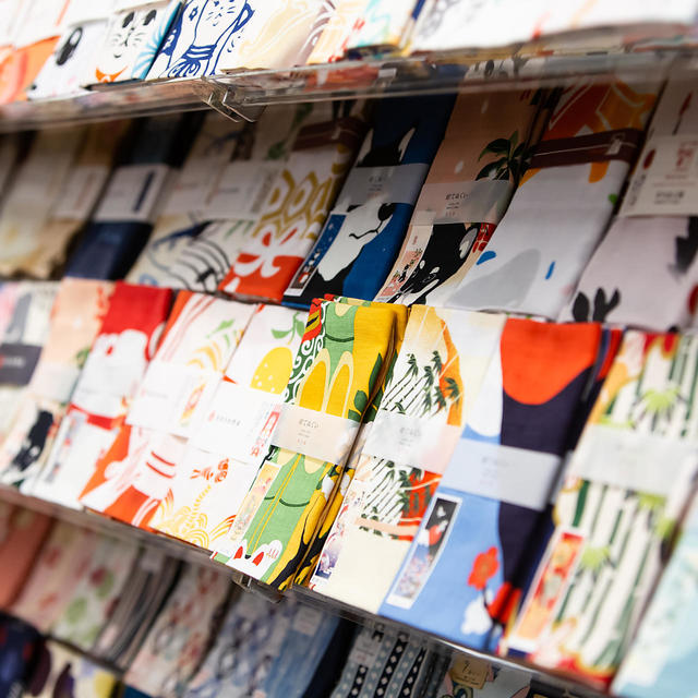 取扱商品の画像