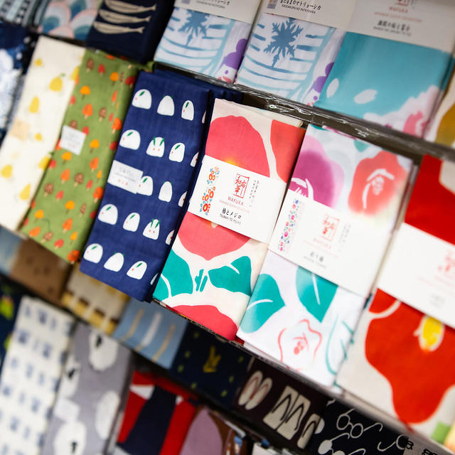 取扱商品の画像