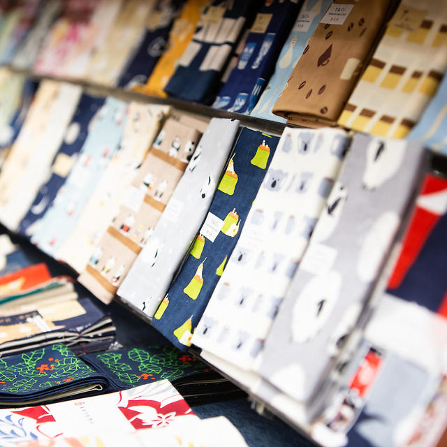 取扱商品の画像