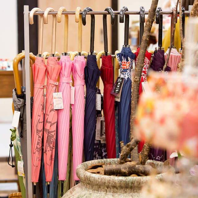 取扱商品の画像