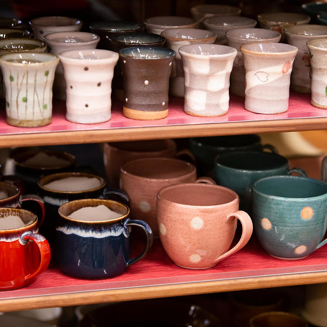 取扱商品の画像