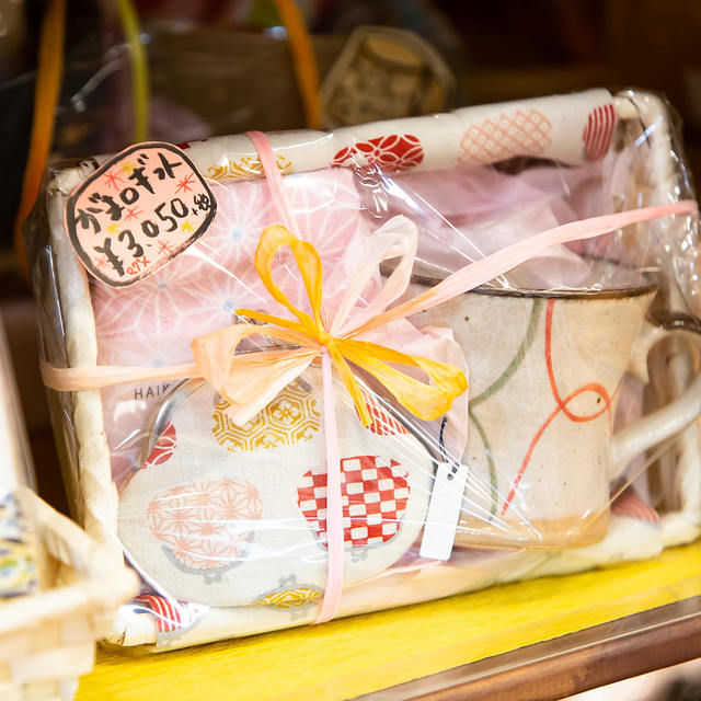 取扱商品の画像