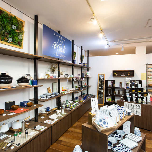 取扱商品の画像