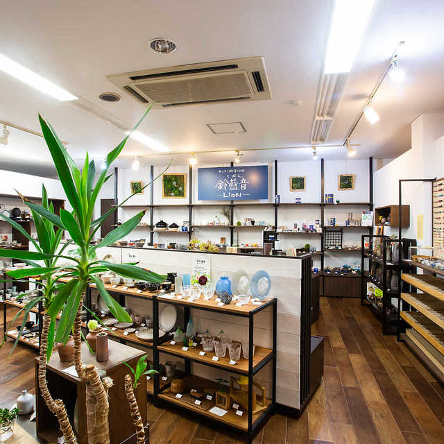 取扱商品の画像