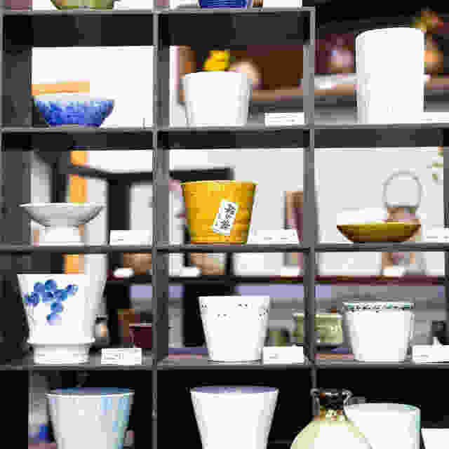 取扱商品の画像