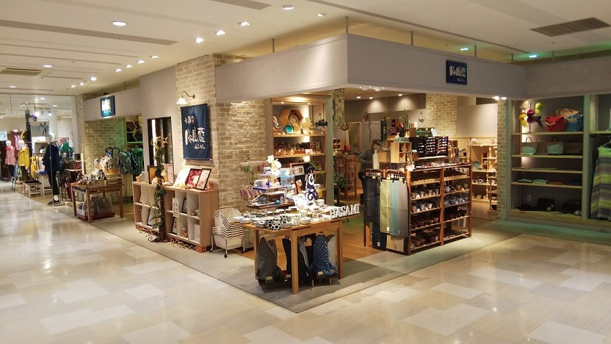 【新店】5/11（月）Re風藍 岡山ロッツ店 OPEN‼の画像