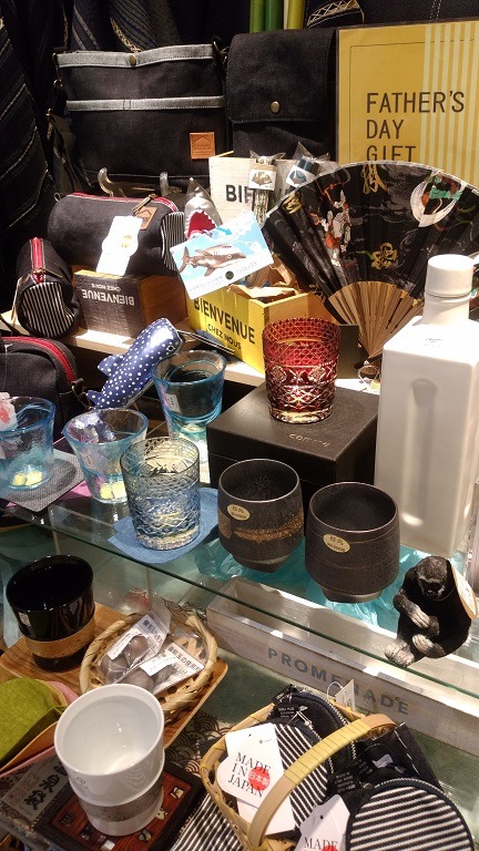 【Re風藍 岡山ロッツ店】感謝の気持ちを形に‼の画像