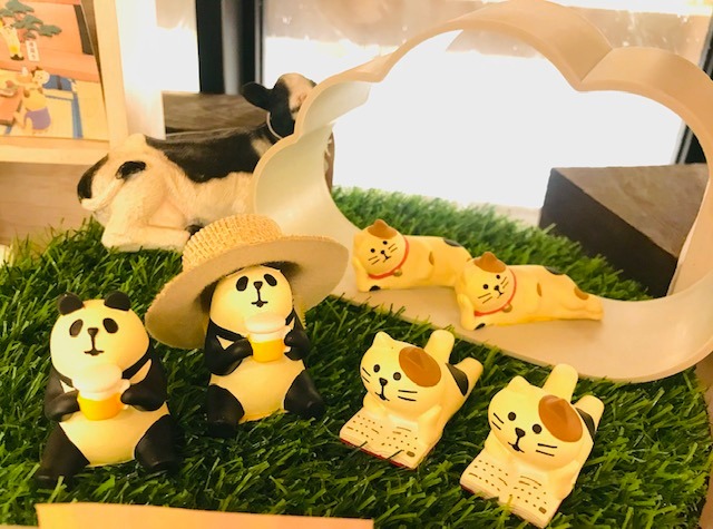 【Re風藍 岡山ロッツ店】デコレconcombre新シリーズ入荷♪♪の画像