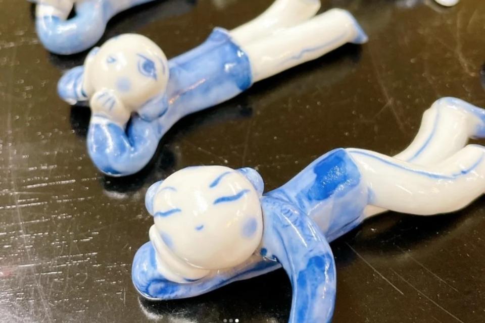 【鈴藍音 りあん 津山柳通り店】の画像