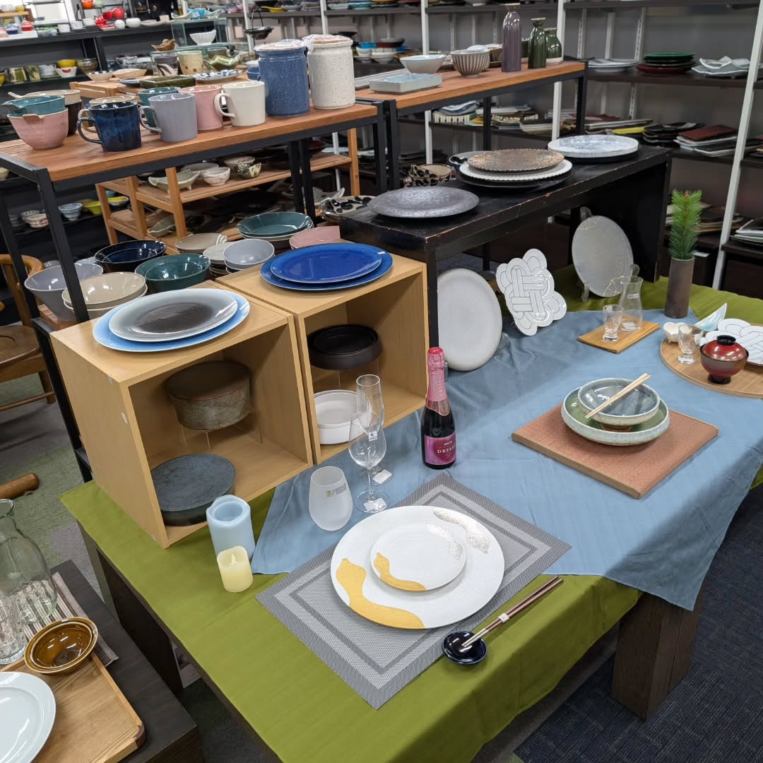 【岡山本社】 新社屋辰巳のギャラリーの様子です！の画像