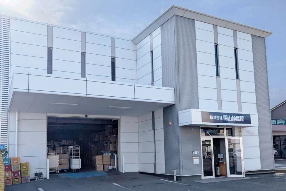 【岡山本社】 5月に本社移転し早くも2カ月が経とうしています。の画像