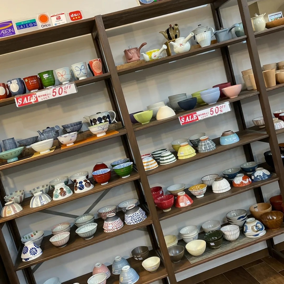 【鈴藍音 りあん 津山柳通り店】決算割引セール開催中‼️の画像