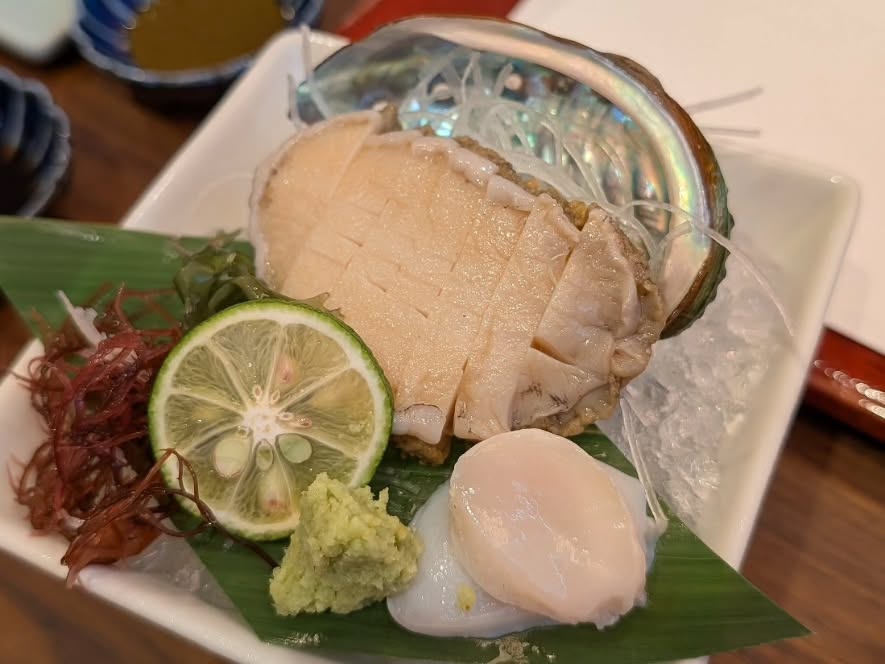 てんぷら一代福山店①の画像