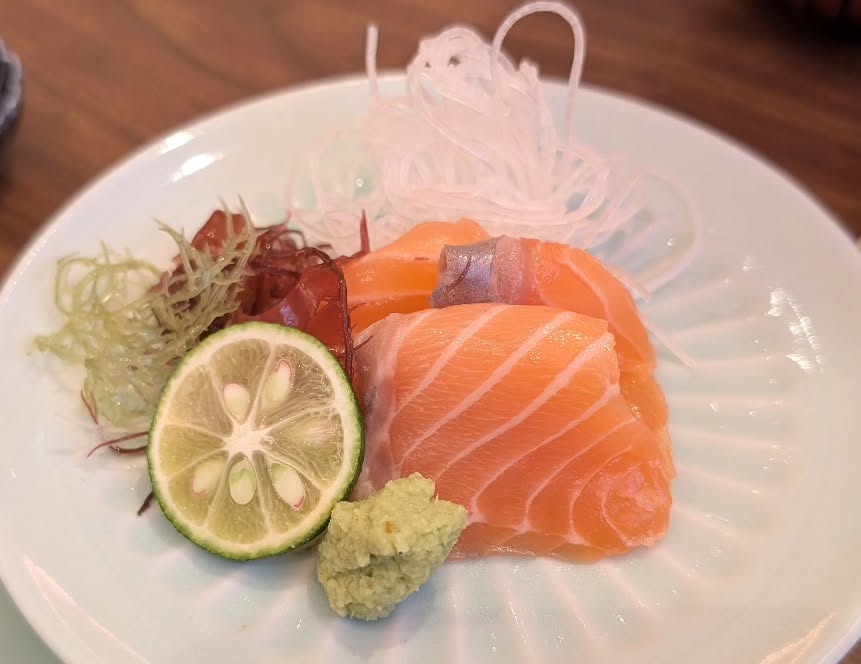 てんぷら一代福山店②の画像