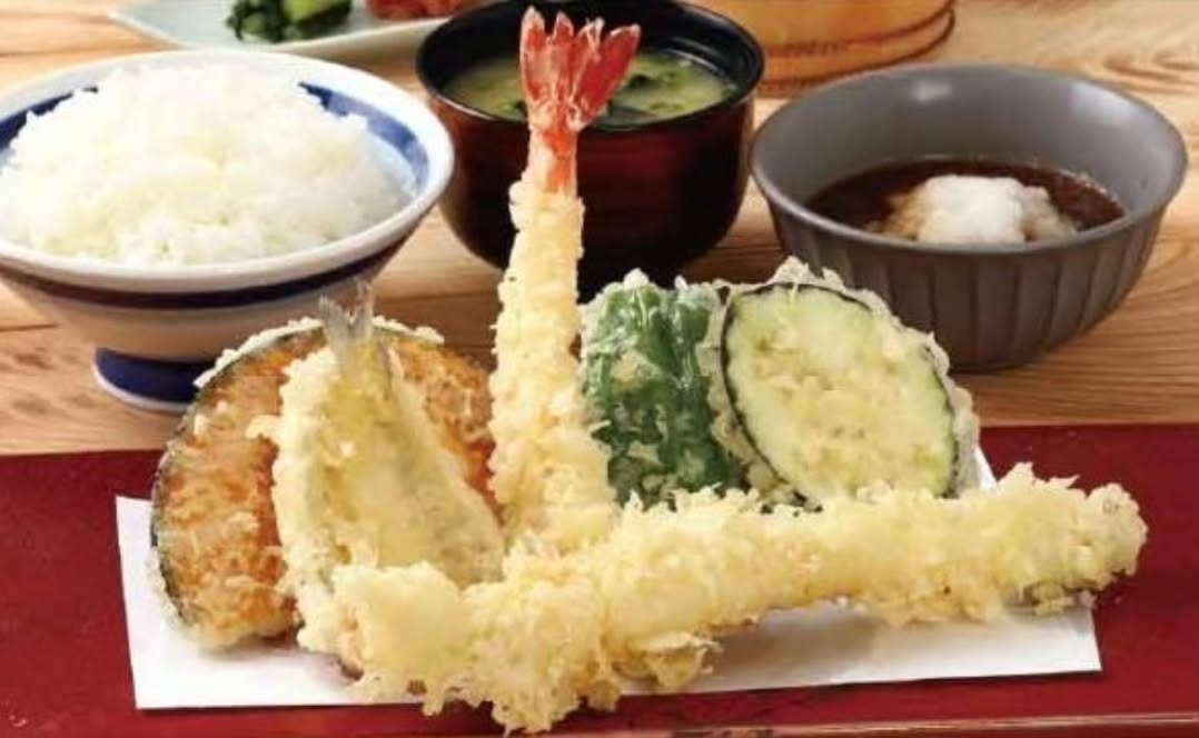 てんぷら一代福山店⑤の画像