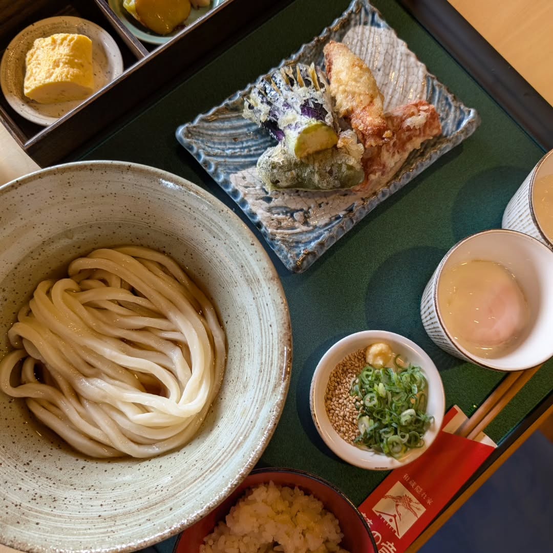【岡山本社】うどん・そば店「和蔵隠れ家 蔵の音」のオープンをお手伝いさせていただきました。の画像