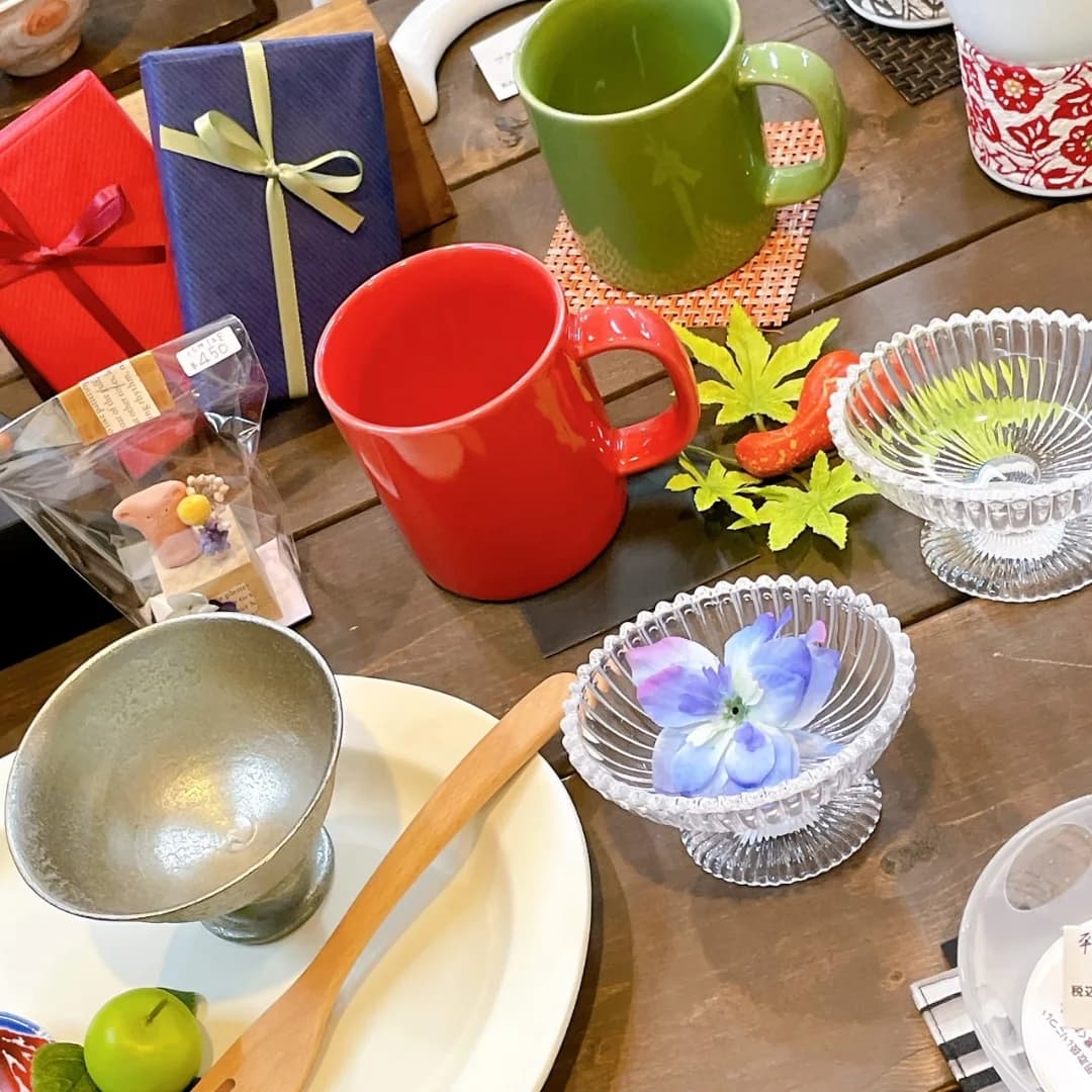 【鈴藍音 りあん 津山柳通り店】⁡ ⁡⁡⁡9月15日は敬老の日です🍀の画像