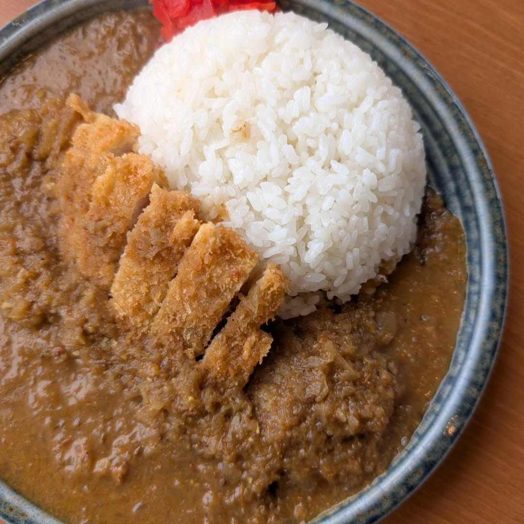 【岡山本社】 cafe 明り家 にランチを食べに行ってきました‼の画像