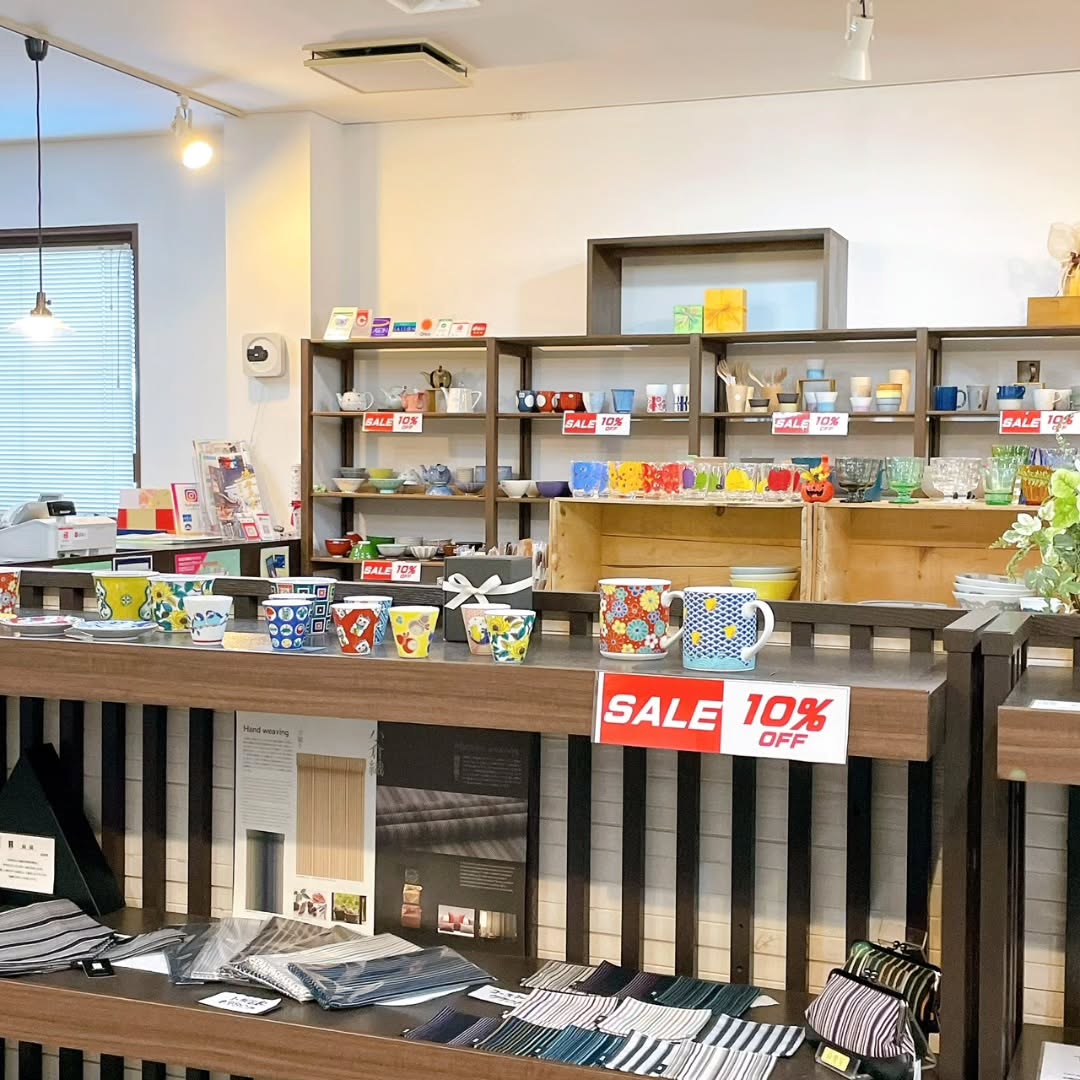 【鈴藍音りあん 津山柳通り店】2階鈴藍音でもお得なセール開催中！の画像