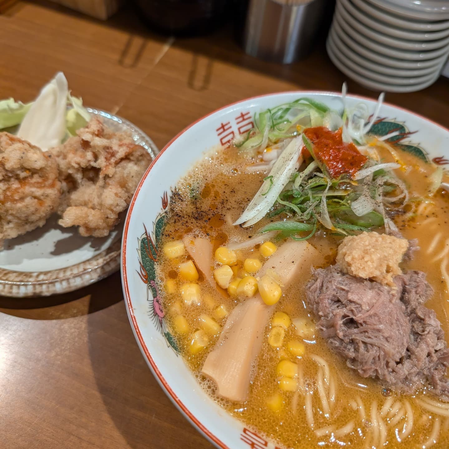 ひなた食堂の画像