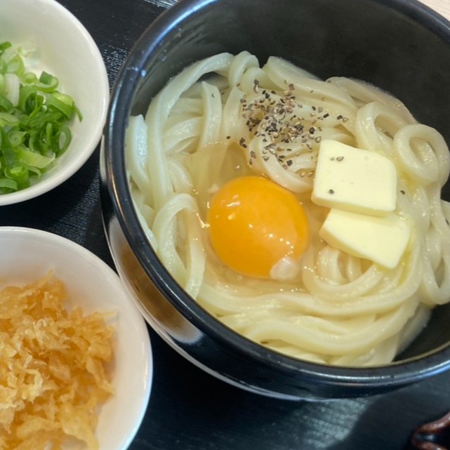 丸亀うどん大手門の画像