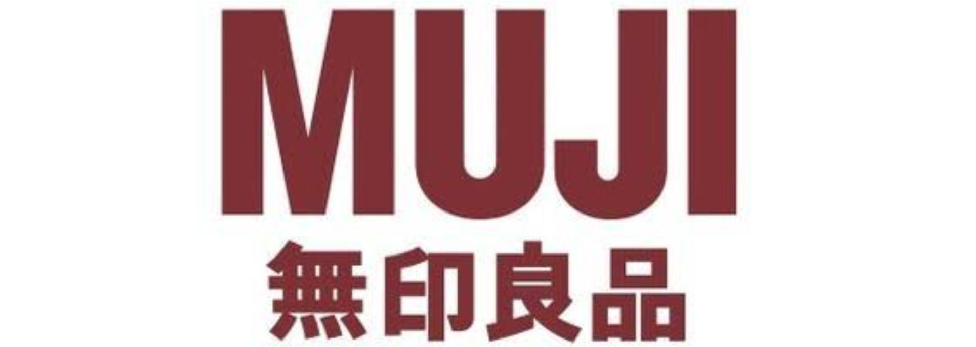 無印ロゴ