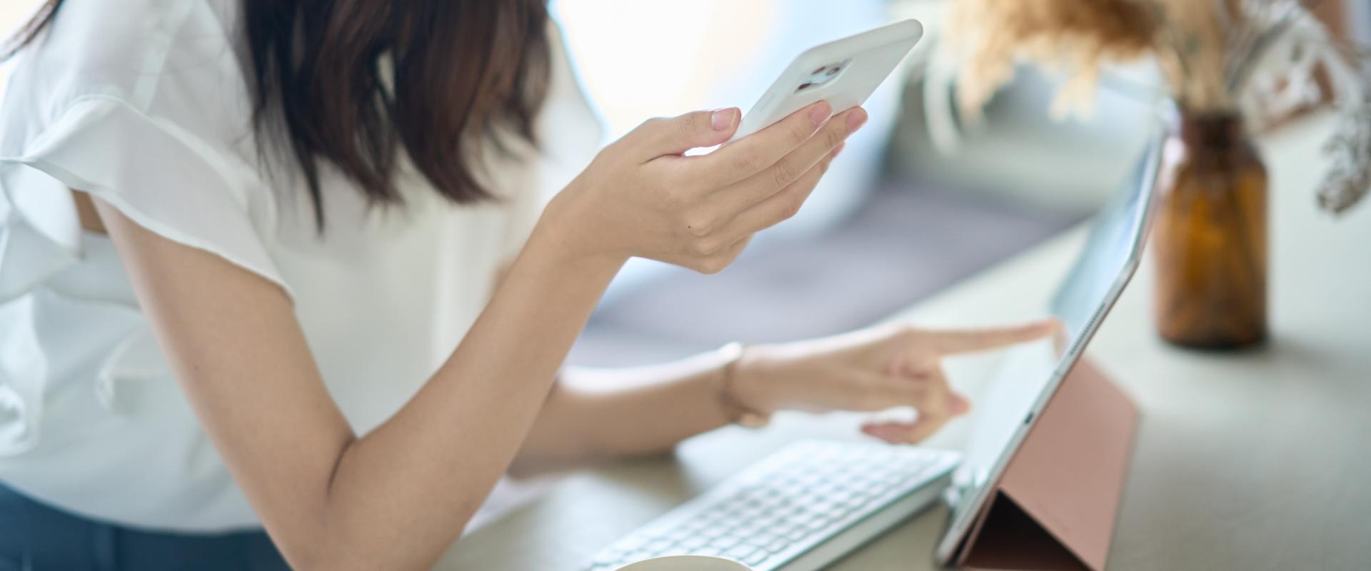 問い合わせのイメージ画像